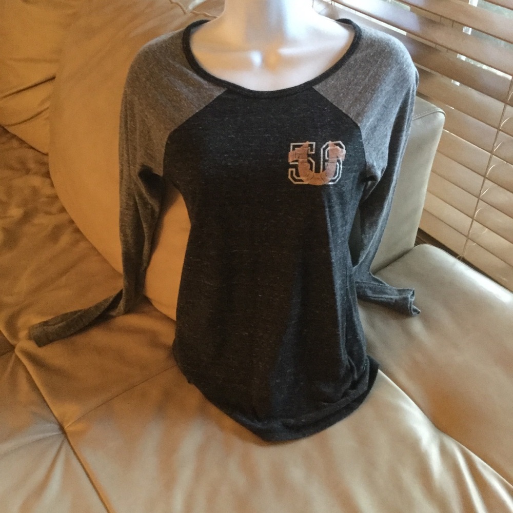 True Religion fitted Tee